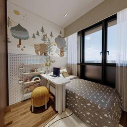Lentor Modern (D26), Apartment #506391061